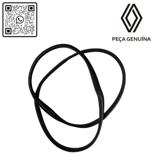 RN 47554R 769247554R VEDACAO EM BORRACHA VULCANIZADA NO END - 2